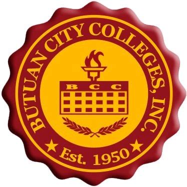 Butuan City Colleges, Inc. .